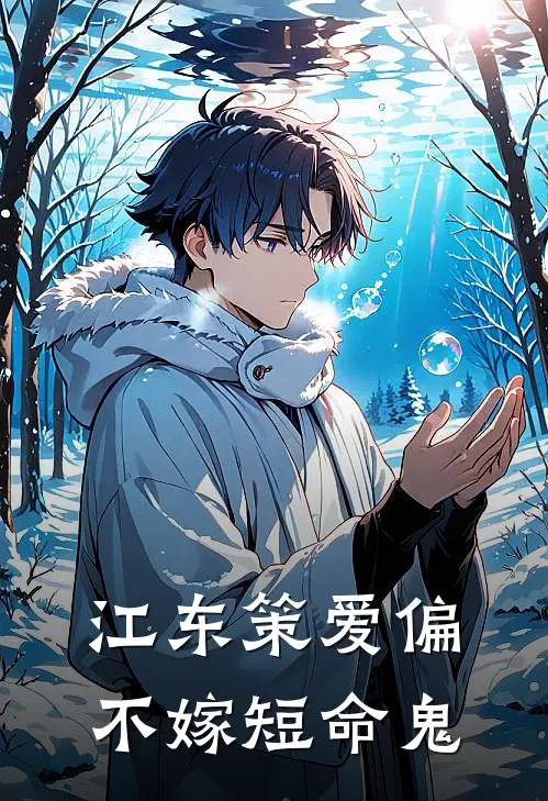 江东策爱偏不嫁短命鬼