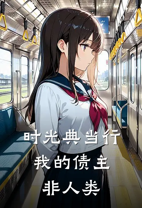 时光典当行：我的债主非人类(林晚沈墨)热门小说在线阅读_热门小说时光典当行：我的债主非人类(林晚沈墨)