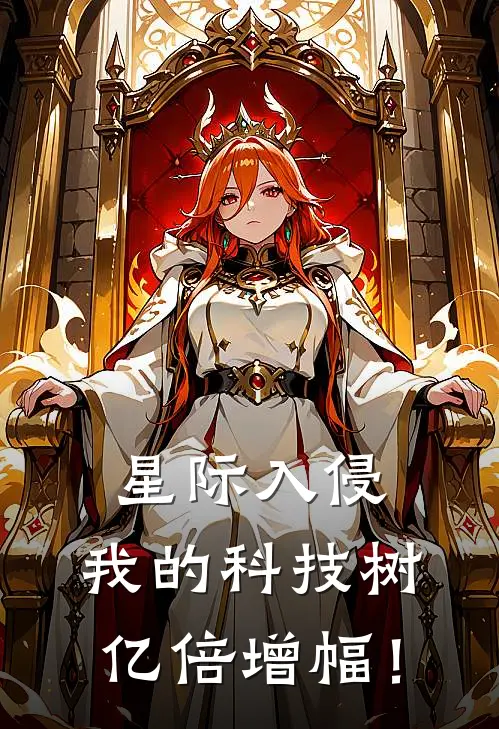 星际入侵：我的科技树亿倍增幅！(庞云龙叶枫)推荐小说_星际入侵：我的科技树亿倍增幅！(庞云龙叶枫)全文免费阅读大结局