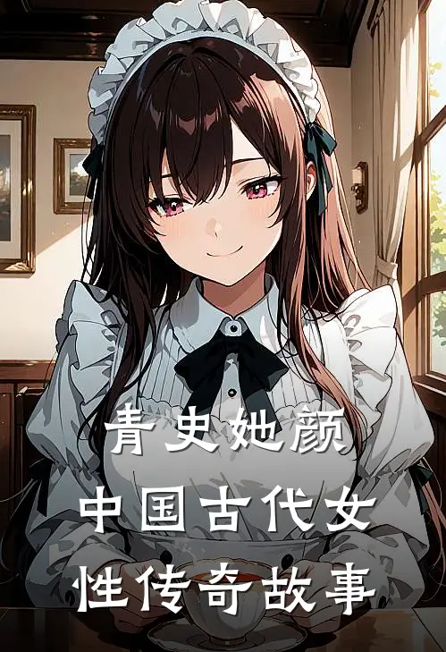 青史她颜：中国古代女性传奇故事(夏桀妺喜)免费小说全本阅读_最新章节列表青史她颜：中国古代女性传奇故事(夏桀妺喜)