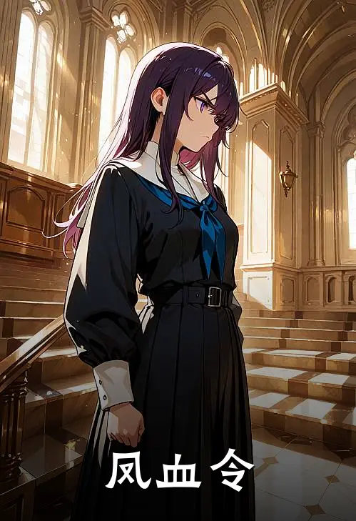 凤血令柳朝颜柳如玥最新小说推荐_完本小说免费阅读凤血令(柳朝颜柳如玥)