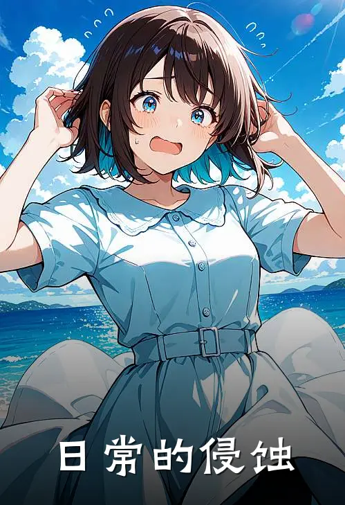 日常的侵蚀(陈默林薇)全文阅读免费全集_完结小说日常的侵蚀陈默林薇