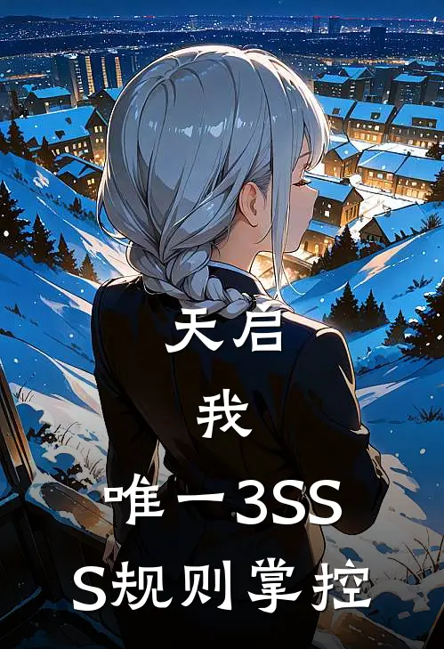 天启：我，唯一3SSS规则掌控林辰苏雅完结小说_完结版小说全文免费阅读天启：我，唯一3SSS规则掌控林辰苏雅