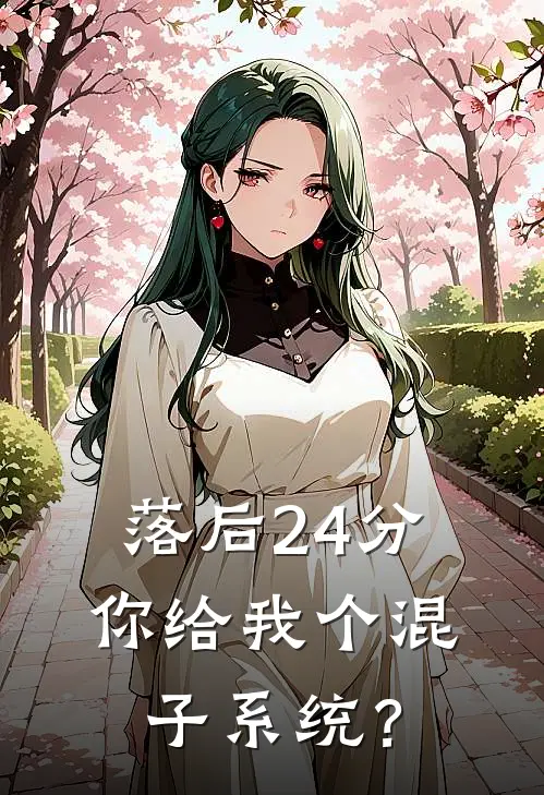 落后24分，你给我个混子系统？全文免费阅读无弹窗大结局_落后24分，你给我个混子系统？（徐少东科比）最新小说