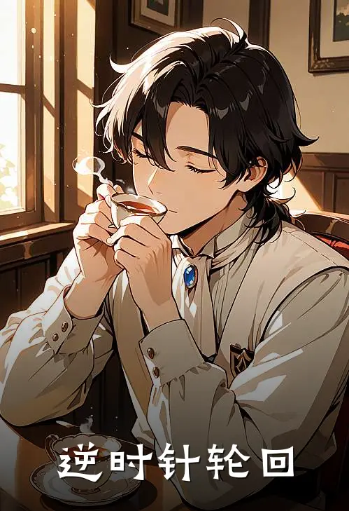 逆时针轮回陈默林月热门小说大全_免费小说完结逆时针轮回陈默林月