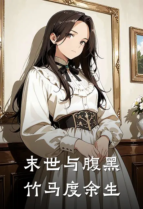 末世与腹黑竹马度余生(顾野圆圆)免费阅读全文_免费完结版小说末世与腹黑竹马度余生顾野圆圆