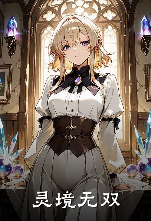 灵境无双(孙丹陈刚)免费小说完结版_最新章节列表灵境无双(孙丹陈刚)