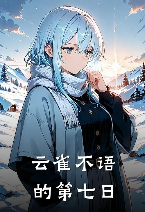 云雀不语的第七日(云琢镜临)全本免费完结小说_小说完结免费云雀不语的第七日云琢镜临