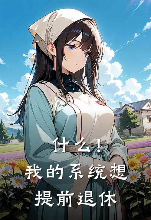 什么！我的系统想提前退休(李三张伟)免费小说全本阅读_最新章节列表什么！我的系统想提前退休(李三张伟)