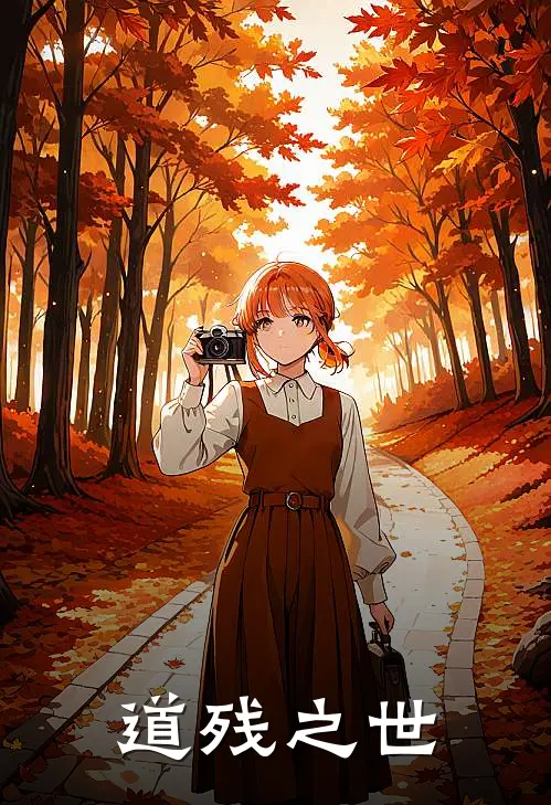 道残之世(魏东魏大山)全本免费在线阅读_道残之世全文阅读