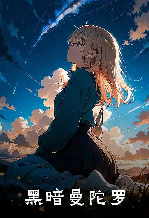 黑暗曼陀罗(顾然林倩)最新小说_免费阅读完整版小说黑暗曼陀罗(顾然林倩)