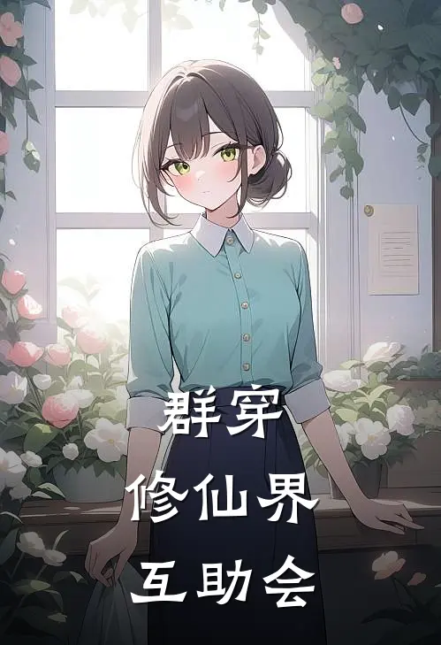 群穿：修仙界互助会(肖佳俊肖景玉)全本免费小说_新热门小说群穿：修仙界互助会肖佳俊肖景玉