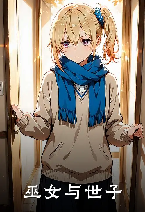 巫女与世子萧彻苏清完本热门小说_小说推荐完结巫女与世子萧彻苏清