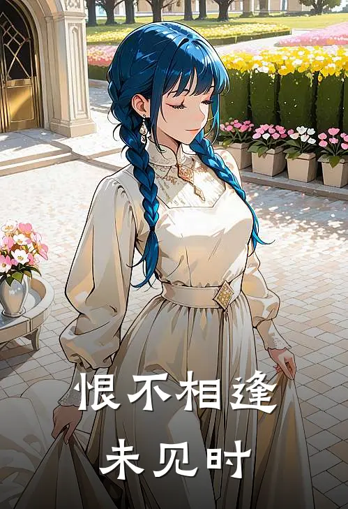 恨不相逢未见时