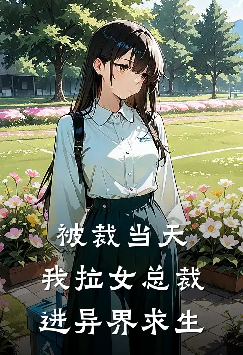 被裁当天，我拉女总裁进异界求生(沈砚苏雅)最新完结小说_完结版小说全文免费阅读被裁当天，我拉女总裁进异界求生(沈砚苏雅)