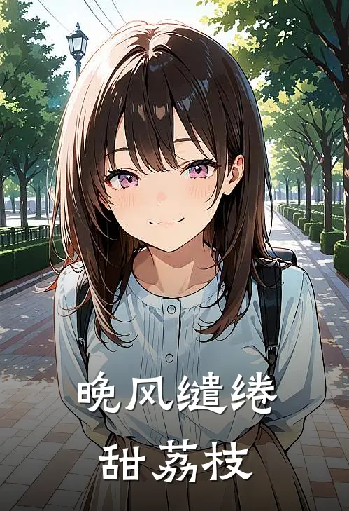 陆时衍林晓晚风缱绻甜荔枝全文免费阅读_陆时衍林晓完整版免费阅读