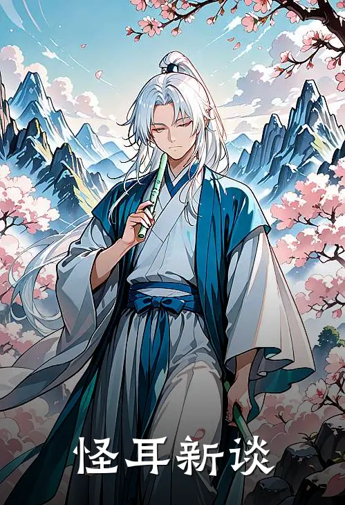 怪耳新谈
