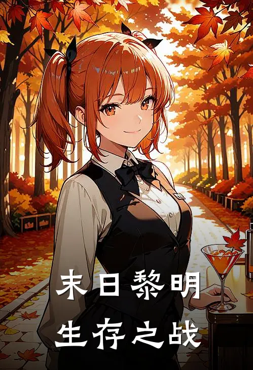 末日黎明：生存之战(汤文源朱永奥)完本小说_全本免费小说末日黎明：生存之战汤文源朱永奥