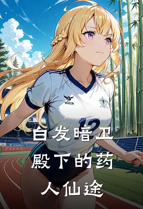 白发暗卫：殿下的药人仙途(云璃施粥)热门网络小说推荐_最新完结小说推荐白发暗卫：殿下的药人仙途云璃施粥