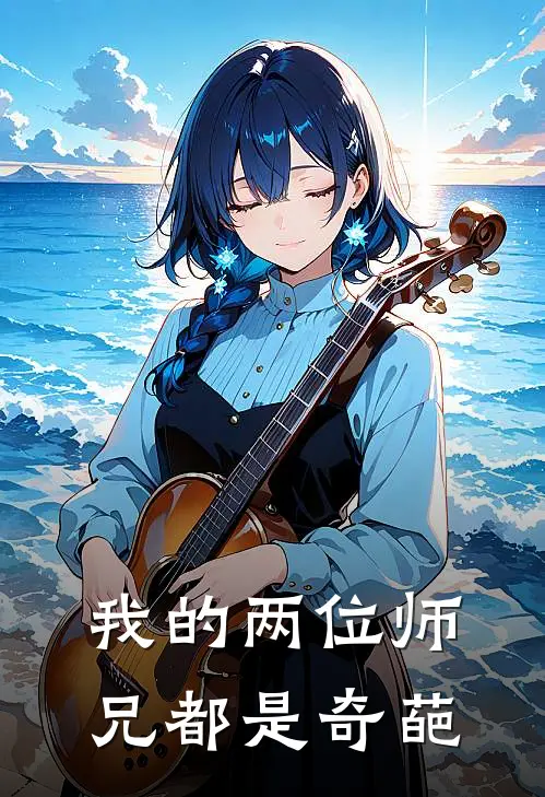 我的两位师兄都是奇葩千梦君顾芊芊最新好看小说推荐_完本小说免费我的两位师兄都是奇葩(千梦君顾芊芊)