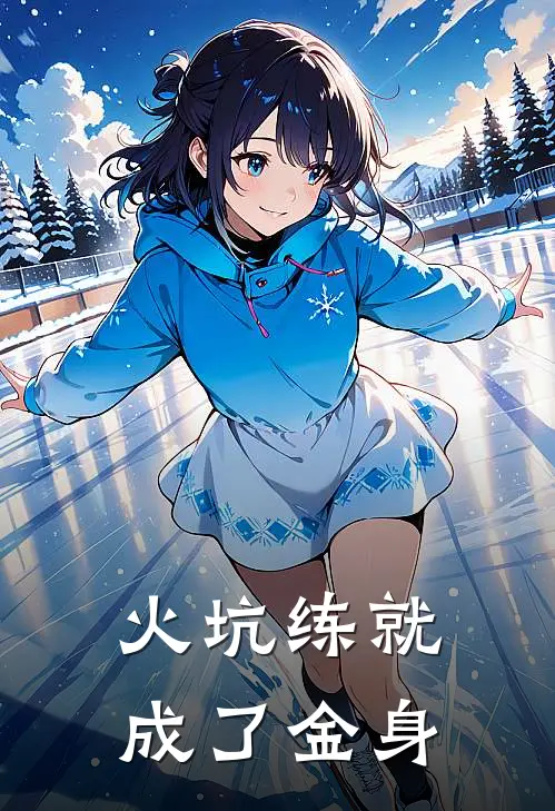 火坑练就成了金身