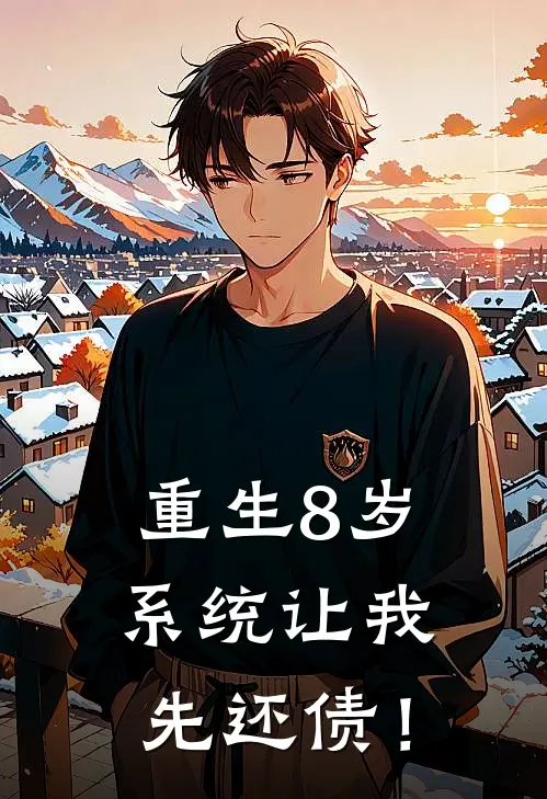 重生8岁，系统让我先还债！(郭小宇郭宇)热门网络小说_小说推荐完结重生8岁，系统让我先还债！(郭小宇郭宇)