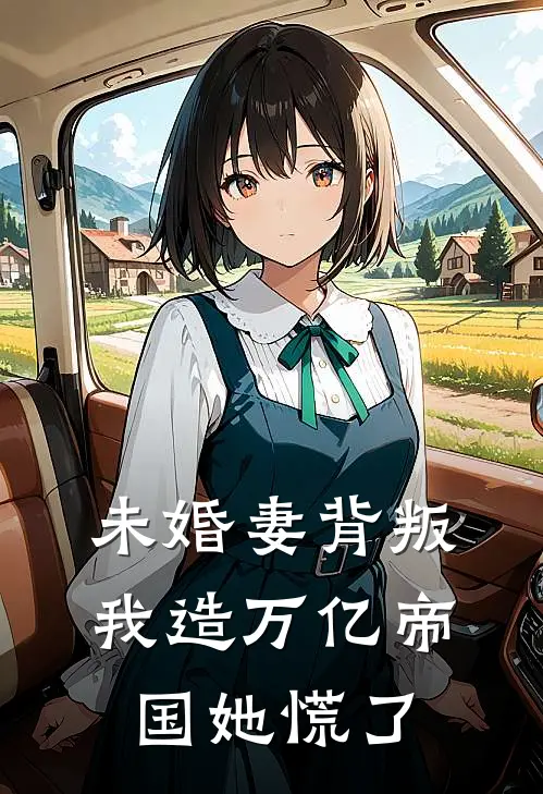 未婚妻背叛，我造万亿帝国她慌了江海城陈雪娇免费小说阅读_免费小说大全未婚妻背叛，我造万亿帝国她慌了(江海城陈雪娇)