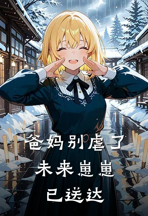 爸妈别虐了，未来崽崽已送达陆远舟周妍完结好看小说_无弹窗全文免费阅读爸妈别虐了，未来崽崽已送达(陆远舟周妍)