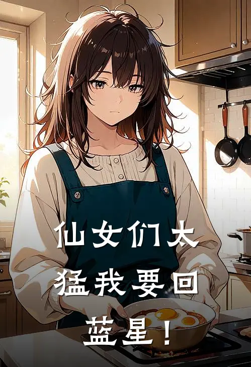 武阳陆虎(仙女们太猛我要回蓝星！)全集阅读_《仙女们太猛我要回蓝星！》全文免费阅读