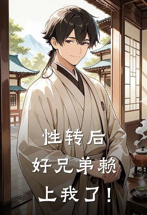 性转后，好兄弟赖上我了！苏小沫李相濡在线免费小说_最新推荐小说性转后，好兄弟赖上我了！(苏小沫李相濡)