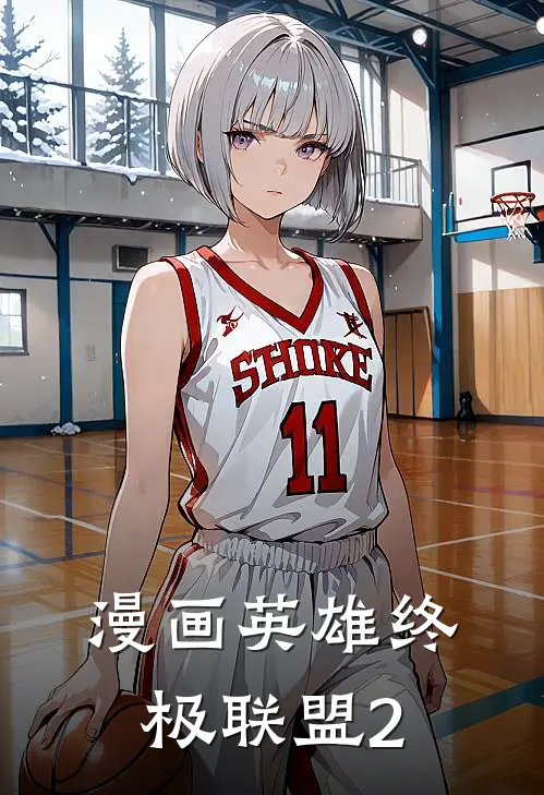 漫画英雄终极联盟2