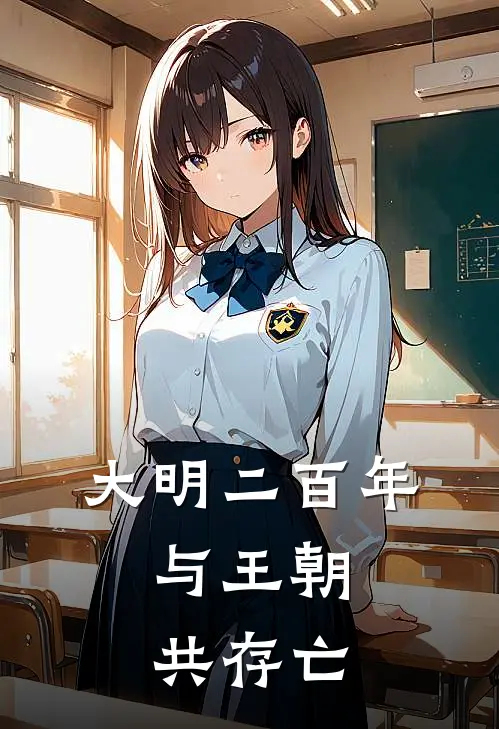 大明二百年：与王朝共存亡朱辰崇祯小说最新章节_最新小说推荐大明二百年：与王朝共存亡朱辰崇祯