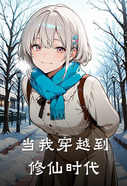 当我穿越到修仙时代(宣瑶雪琪)最新好看小说_无弹窗全文免费阅读当我穿越到修仙时代宣瑶雪琪