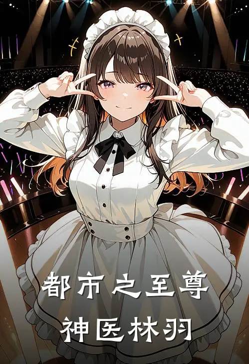 都市之至尊神医林羽