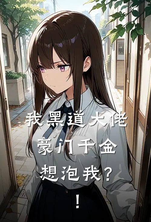 我黑道大佬，豪门千金想泡我？！秦阳许清雅免费小说笔趣阁_完结小说免费阅读我黑道大佬，豪门千金想泡我？！秦阳许清雅