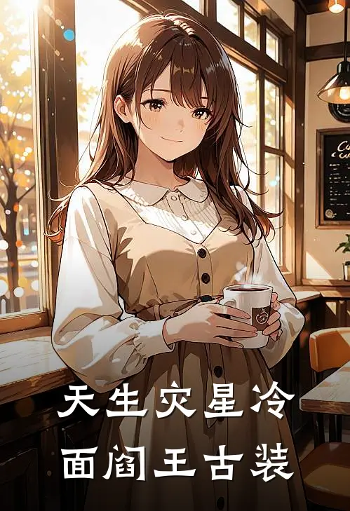 天生灾星冷面阎王古装