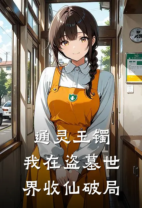 通灵玉镯：我在盗墓世界收仙破局(苏念胡八一)最新推荐小说_在哪看免费小说通灵玉镯：我在盗墓世界收仙破局苏念胡八一