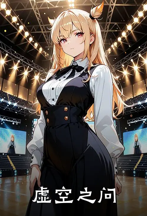 虚空之问
