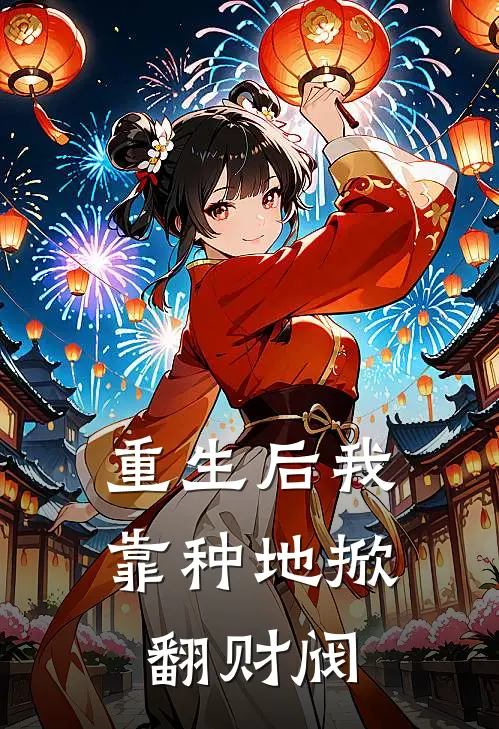 阿金林小满《重生后我靠种地掀翻财阀》_《重生后我靠种地掀翻财阀》最新章节在线阅读