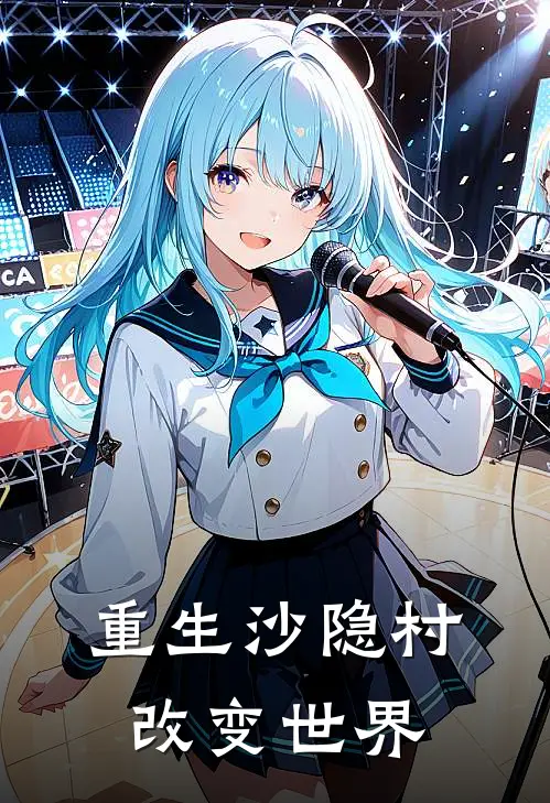 重生沙隐村改变世界(秦宇沙门)最新小说_免费阅读完整版小说重生沙隐村改变世界(秦宇沙门)