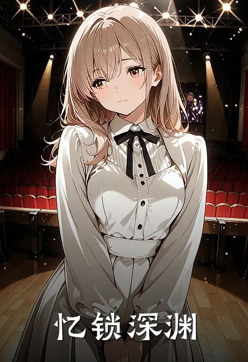 忆锁深渊(林序唐雨)完结小说推荐_免费小说忆锁深渊(林序唐雨)