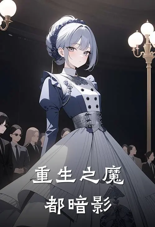 重生之魔都暗影