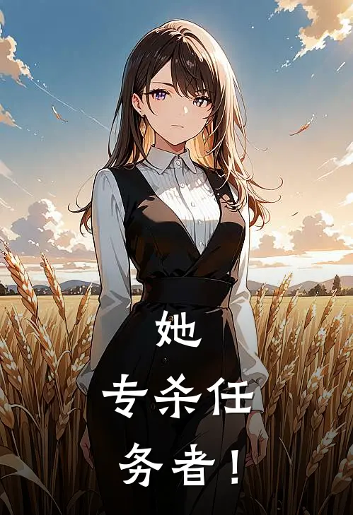 她，专杀任务者！(沈清欢沈清砚)推荐小说_她，专杀任务者！(沈清欢沈清砚)全文免费阅读大结局