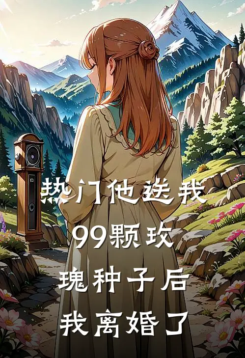 霍景尧乔心月([热门]他送我99颗玫瑰种子后，我离婚了)全集阅读_《[热门]他送我99颗玫瑰种子后，我离婚了》全文免费阅读