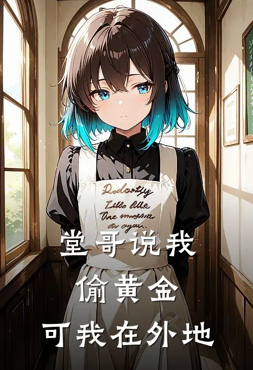 堂哥说我偷黄金，可我在外地我陈皓免费小说大全_完结的小说堂哥说我偷黄金，可我在外地(我陈皓)