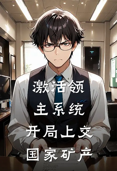 激活领主系统，开局上交国家矿产(林远邓向国)推荐小说_激活领主系统，开局上交国家矿产(林远邓向国)全文免费阅读大结局