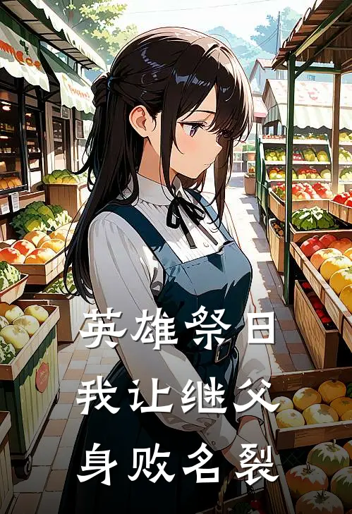 英雄祭日，我让继父身败名裂