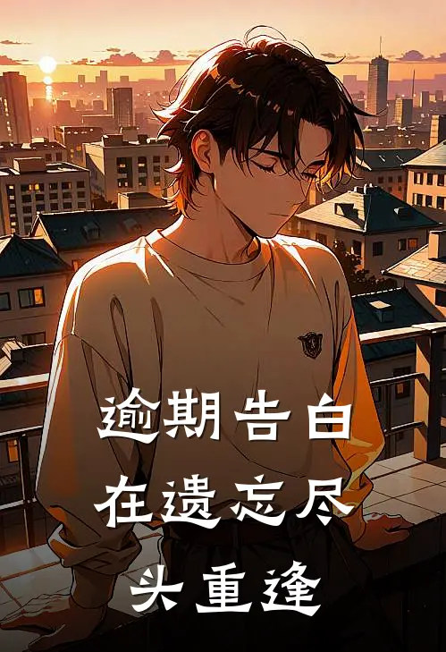 逾期告白：在遗忘尽头重逢林栀野陈宜完结版免费阅读_逾期告白：在遗忘尽头重逢全章节免费在线阅读