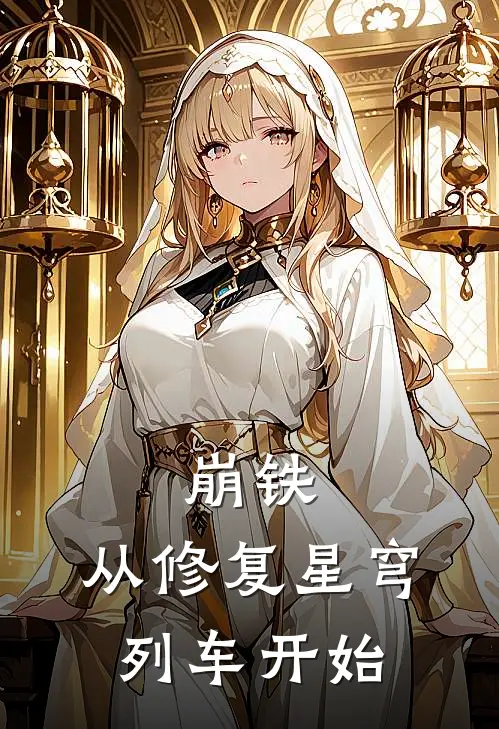 崩铁：从修复星穹列车开始顾铭帕姆免费小说阅读_免费小说大全崩铁：从修复星穹列车开始(顾铭帕姆)