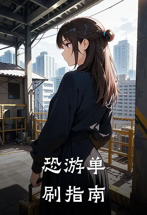 恐游单刷指南(墨锦墨锦)最新小说_免费阅读完整版小说恐游单刷指南(墨锦墨锦)